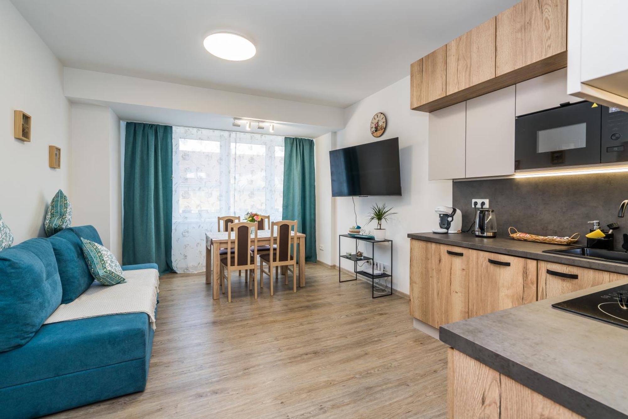 Perla Hradce 202 Apartment Hradec Králové Exterior foto