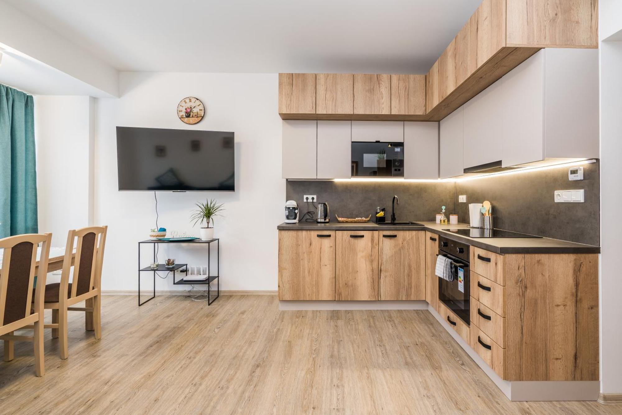 Perla Hradce 202 Apartment Hradec Králové Exterior foto