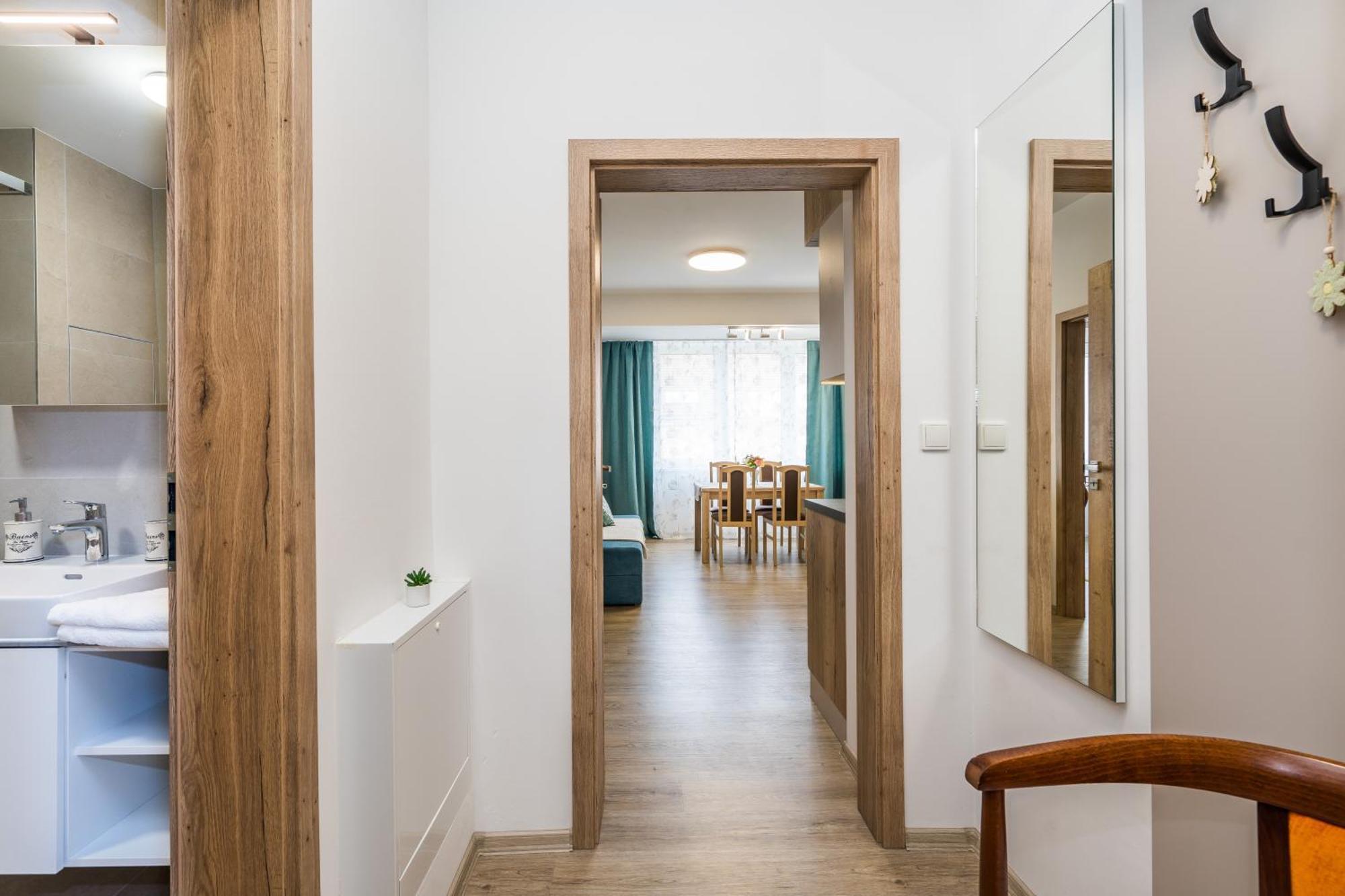 Perla Hradce 202 Apartment Hradec Králové Exterior foto
