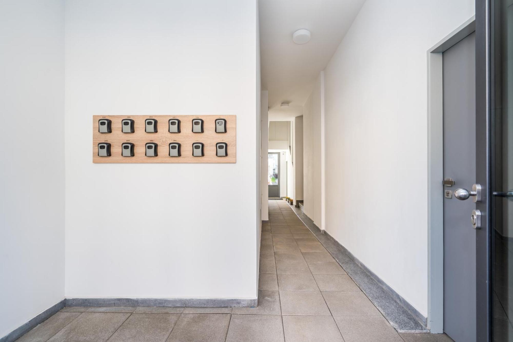 Perla Hradce 202 Apartment Hradec Králové Exterior foto